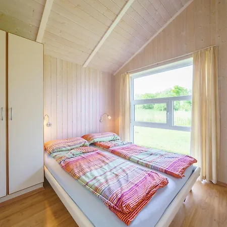Kum Weer Holiday home Otterndorf