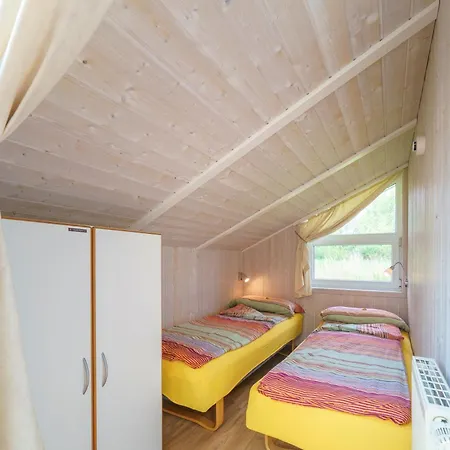 Holiday home Kum Weer Otterndorf