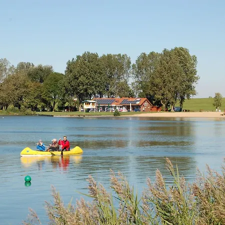 Kum Weer Holiday home