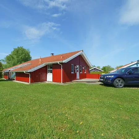 Kum Weer Holiday home *