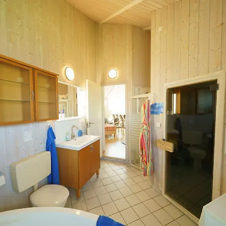 Kum Weer Feriehus Otterndorf