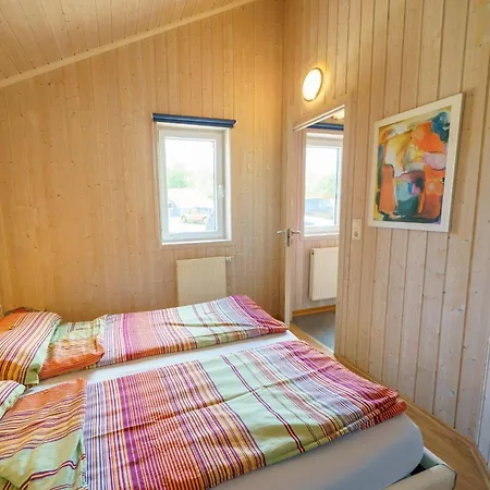 Holiday home Kum Weer *