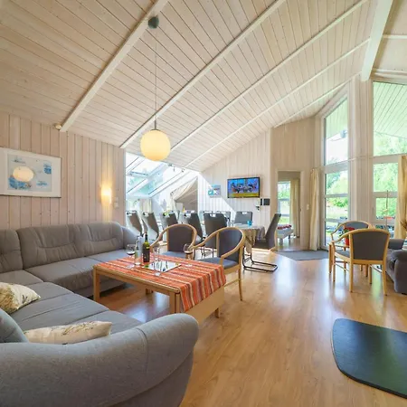 Kum Weer Feriehus Otterndorf