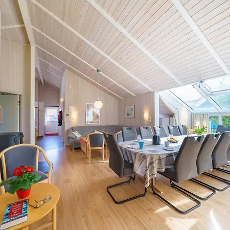 Kum Weer Holiday home