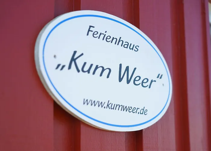 度假居 Kum Weer *